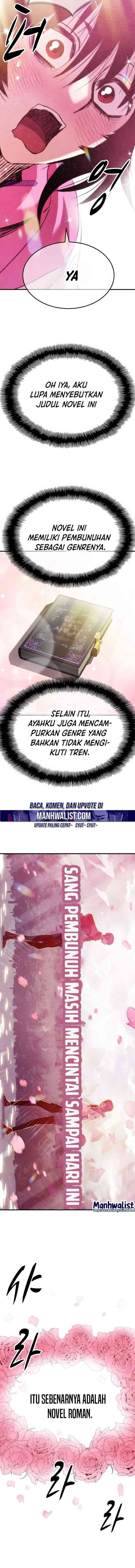 Halaman 29 dari Conquer the Game With the Best Web Novels Chapter 2