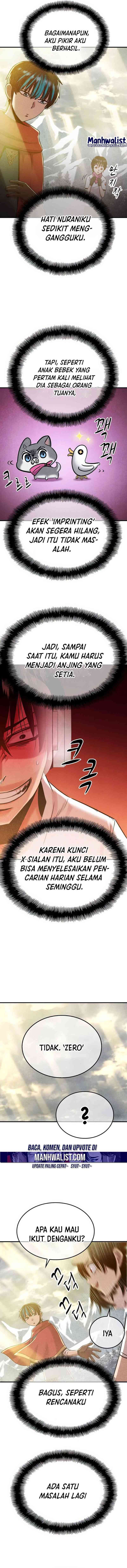 Halaman 30 dari Conquer the Game With the Best Web Novels Chapter 2