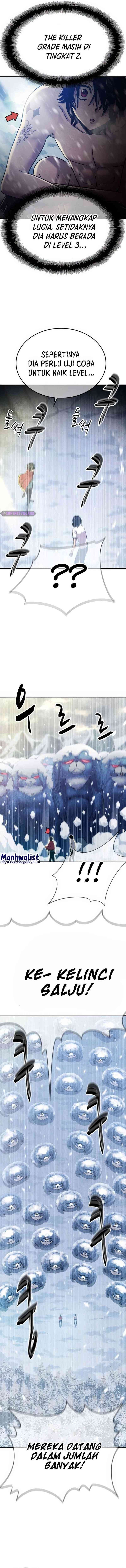 Halaman 31 dari Conquer the Game With the Best Web Novels Chapter 2
