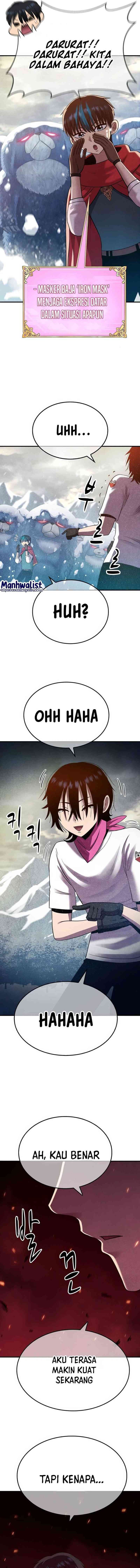 Halaman 32 dari Conquer the Game With the Best Web Novels Chapter 2