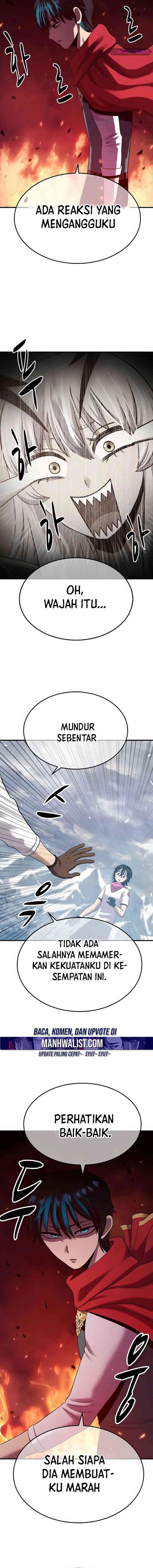 Halaman 33 dari Conquer the Game With the Best Web Novels Chapter 2