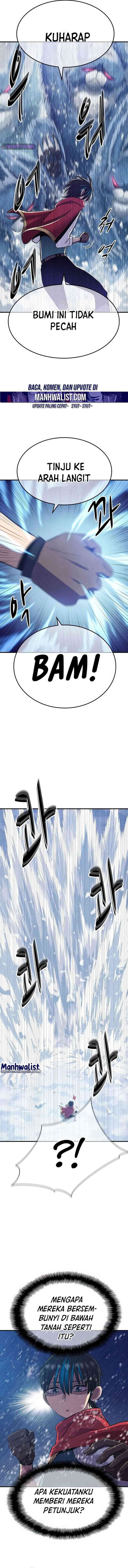 Halaman 34 dari Conquer the Game With the Best Web Novels Chapter 2
