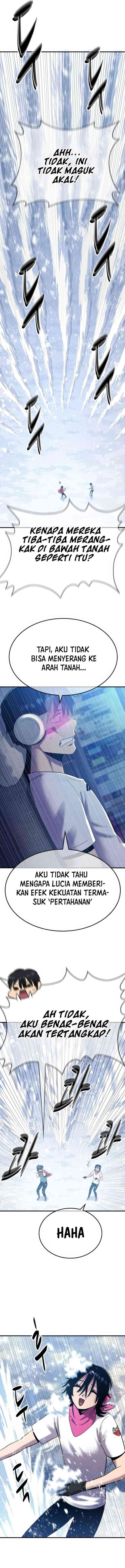 Halaman 35 dari Conquer the Game With the Best Web Novels Chapter 2