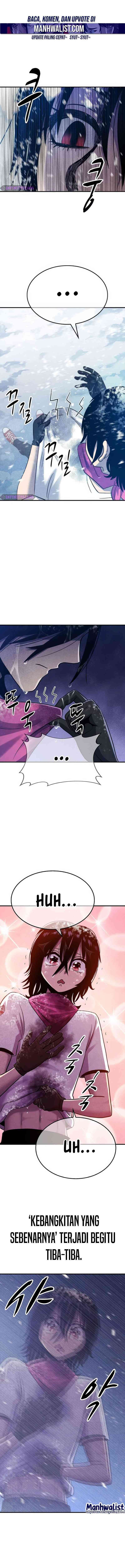 Halaman 36 dari Conquer the Game With the Best Web Novels Chapter 2