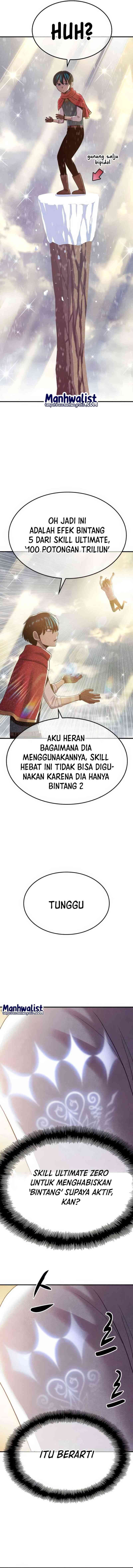 Halaman 39 dari Conquer the Game With the Best Web Novels Chapter 2