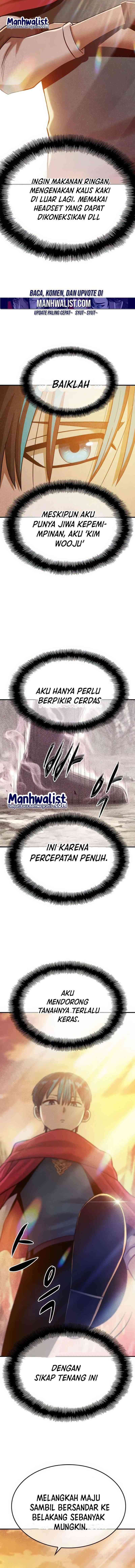 Halaman 4 dari Conquer the Game With the Best Web Novels Chapter 2