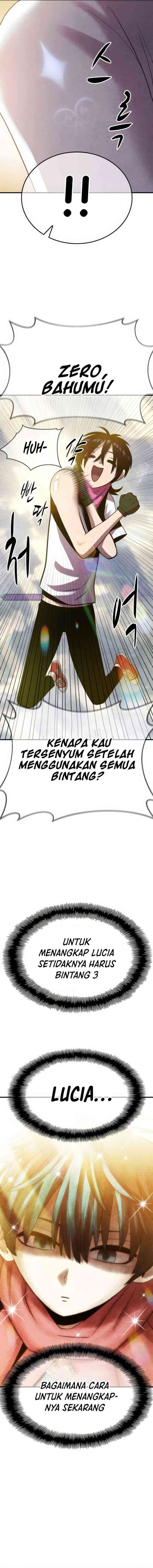 Halaman 40 dari Conquer the Game With the Best Web Novels Chapter 2