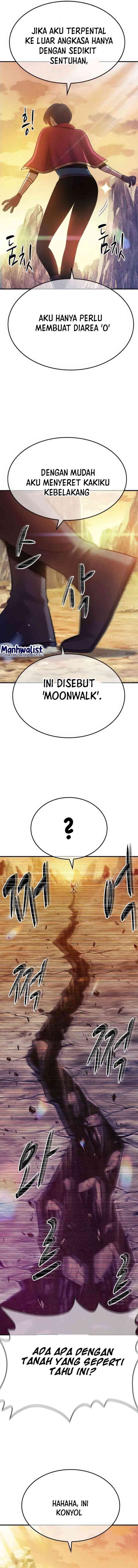 Halaman 6 dari Conquer the Game With the Best Web Novels Chapter 2