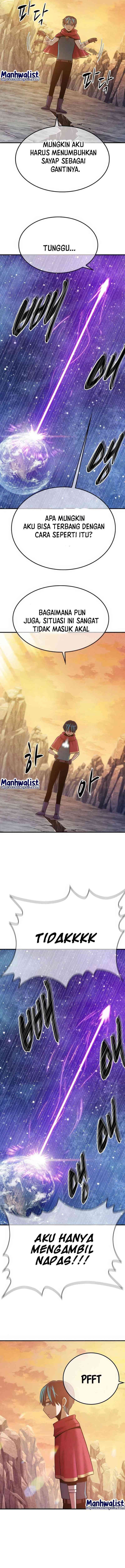 Halaman 7 dari Conquer the Game With the Best Web Novels Chapter 2