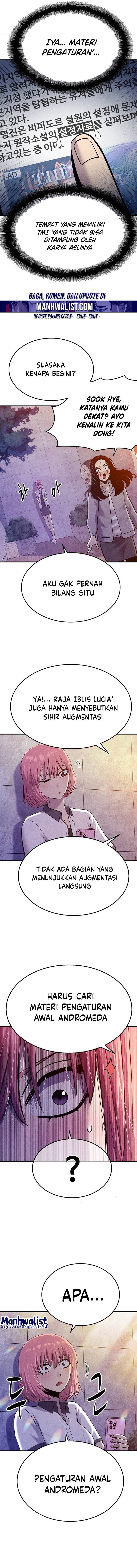 Halaman 12 dari Conquer the Game With the Best Web Novels Chapter 3