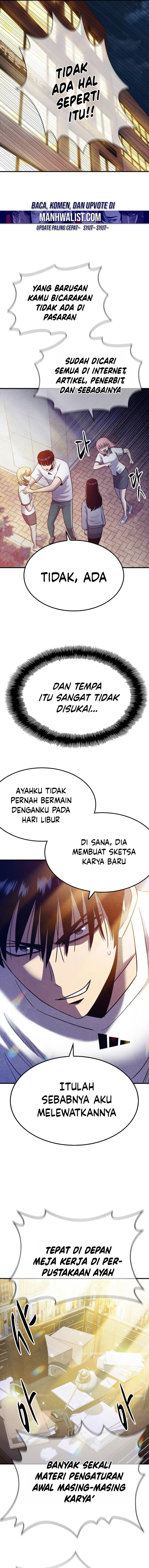 Halaman 14 dari Conquer the Game With the Best Web Novels Chapter 3