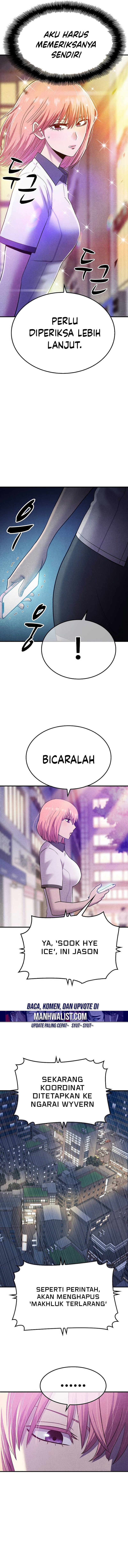 Halaman 16 dari Conquer the Game With the Best Web Novels Chapter 3
