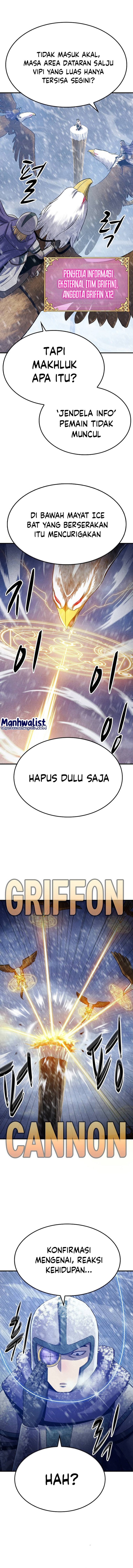 Halaman 19 dari Conquer the Game With the Best Web Novels Chapter 3