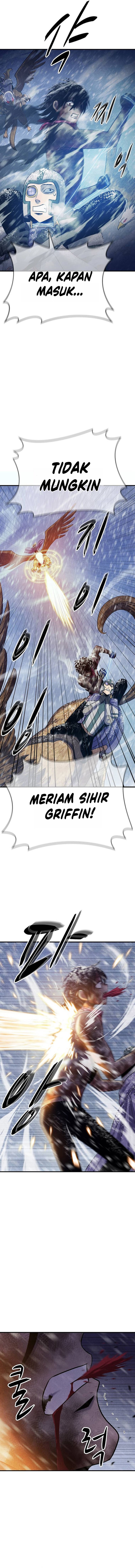 Halaman 20 dari Conquer the Game With the Best Web Novels Chapter 3