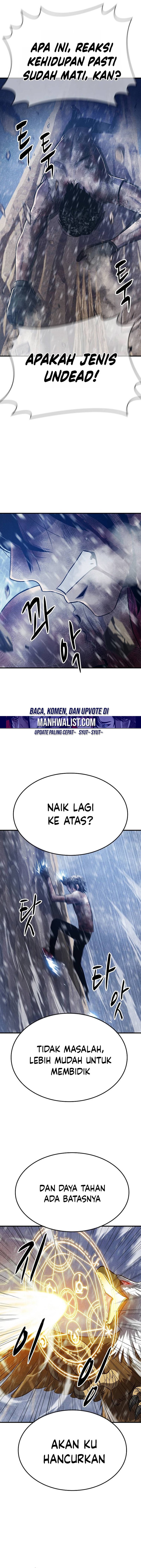 Halaman 23 dari Conquer the Game With the Best Web Novels Chapter 3