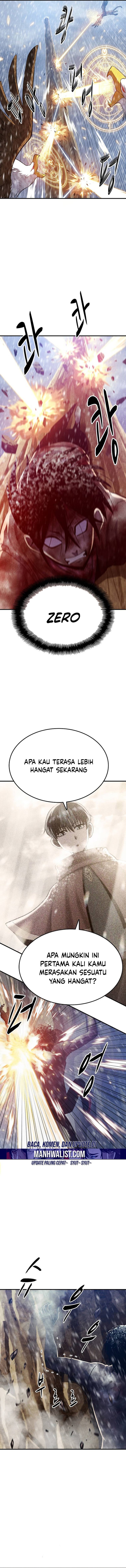 Halaman 25 dari Conquer the Game With the Best Web Novels Chapter 3