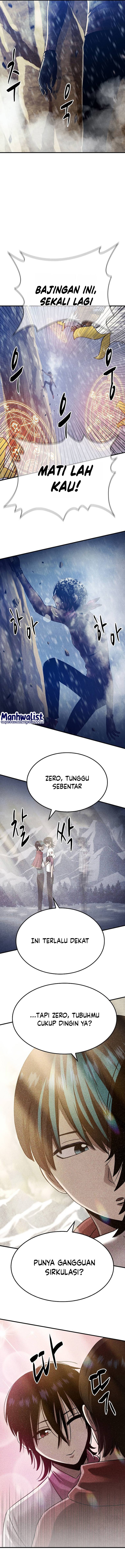Halaman 26 dari Conquer the Game With the Best Web Novels Chapter 3