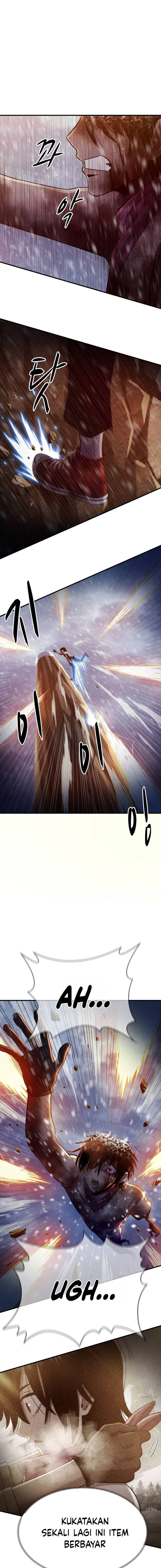 Halaman 27 dari Conquer the Game With the Best Web Novels Chapter 3