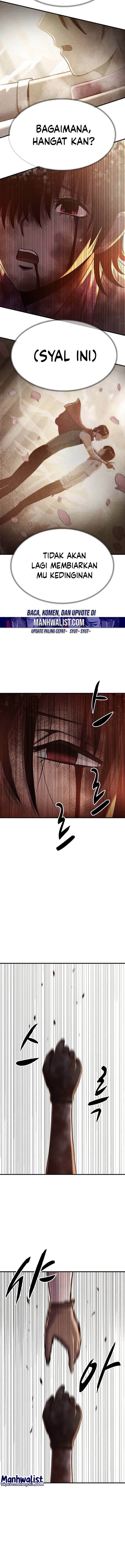 Halaman 28 dari Conquer the Game With the Best Web Novels Chapter 3