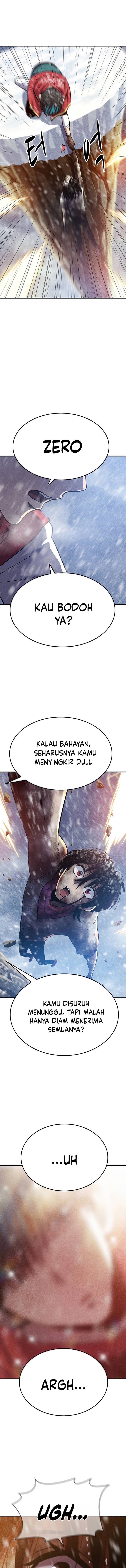 Halaman 29 dari Conquer the Game With the Best Web Novels Chapter 3