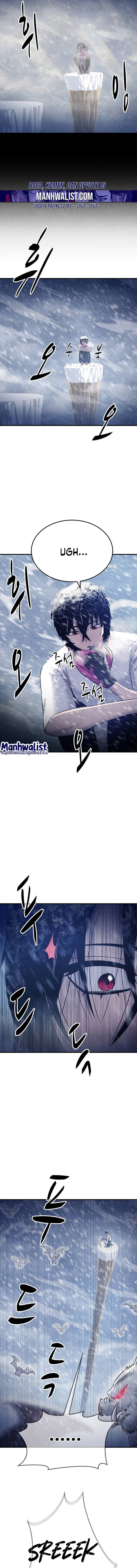 Halaman 3 dari Conquer the Game With the Best Web Novels Chapter 3