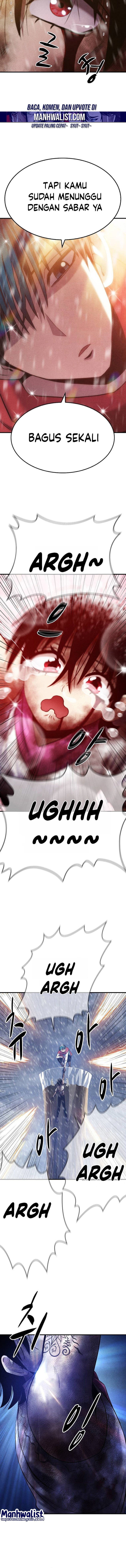 Halaman 30 dari Conquer the Game With the Best Web Novels Chapter 3