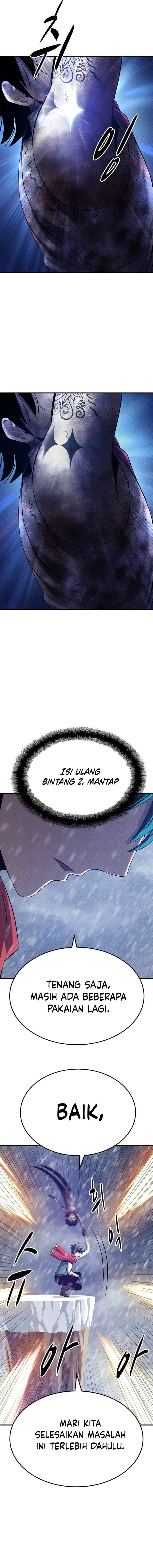 Halaman 31 dari Conquer the Game With the Best Web Novels Chapter 3
