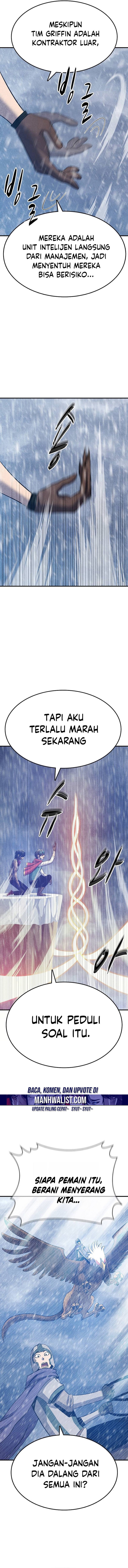 Halaman 32 dari Conquer the Game With the Best Web Novels Chapter 3