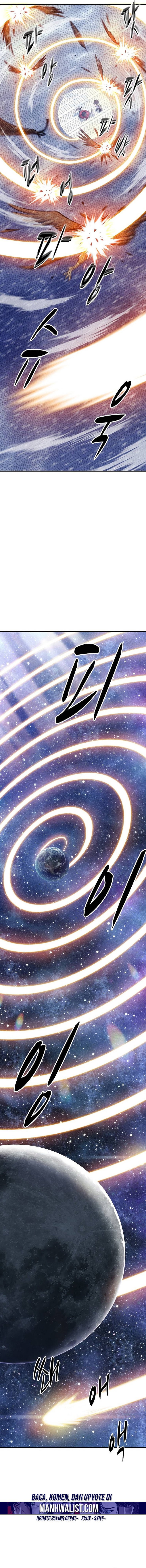 Halaman 34 dari Conquer the Game With the Best Web Novels Chapter 3