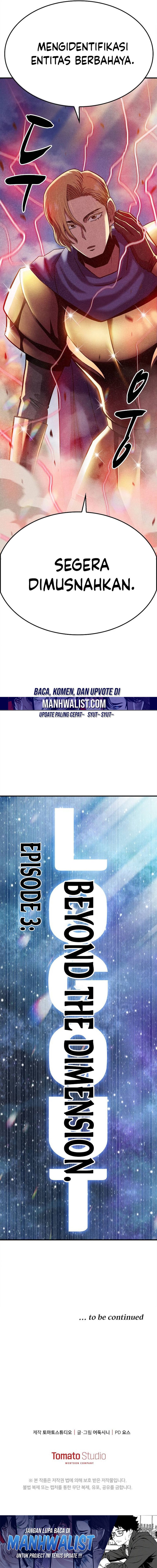Halaman 38 dari Conquer the Game With the Best Web Novels Chapter 3