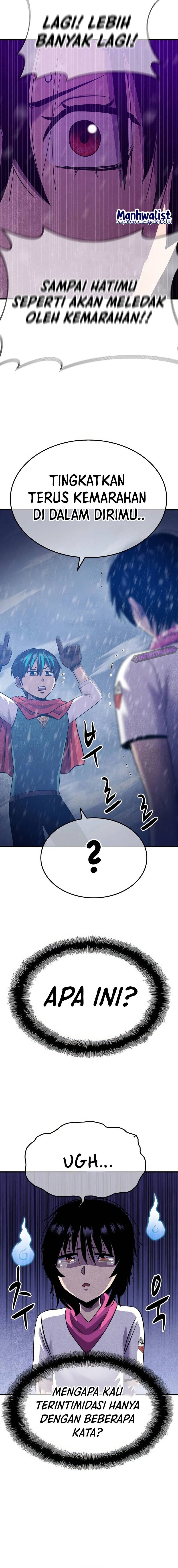 Halaman 12 dari Conquer the Game With the Best Web Novels Chapter 4