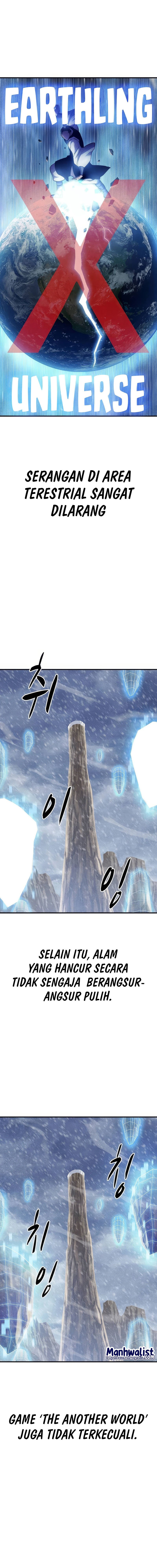 Halaman 2 dari Conquer the Game With the Best Web Novels Chapter 4