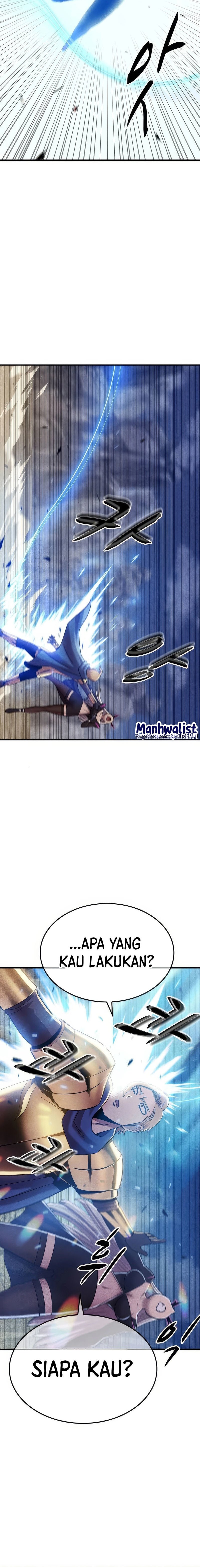 Halaman 20 dari Conquer the Game With the Best Web Novels Chapter 4
