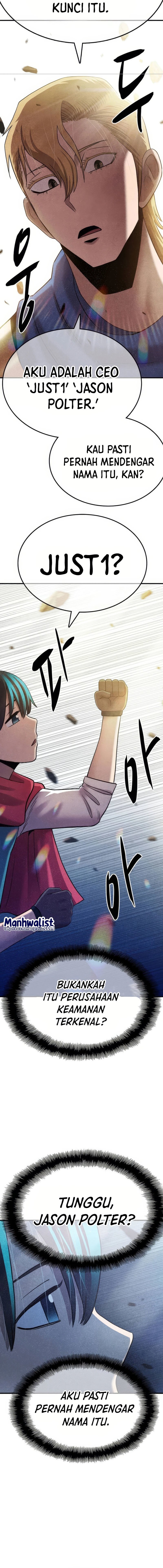 Halaman 29 dari Conquer the Game With the Best Web Novels Chapter 4
