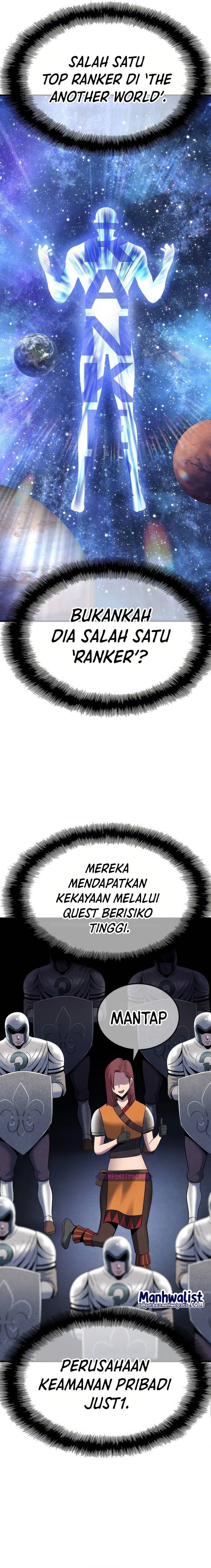 Halaman 30 dari Conquer the Game With the Best Web Novels Chapter 4