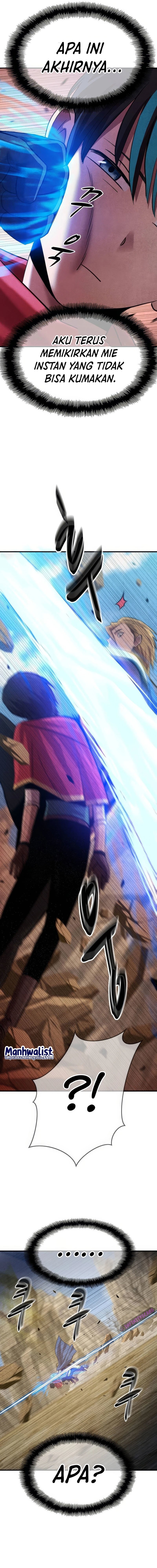 Halaman 34 dari Conquer the Game With the Best Web Novels Chapter 4