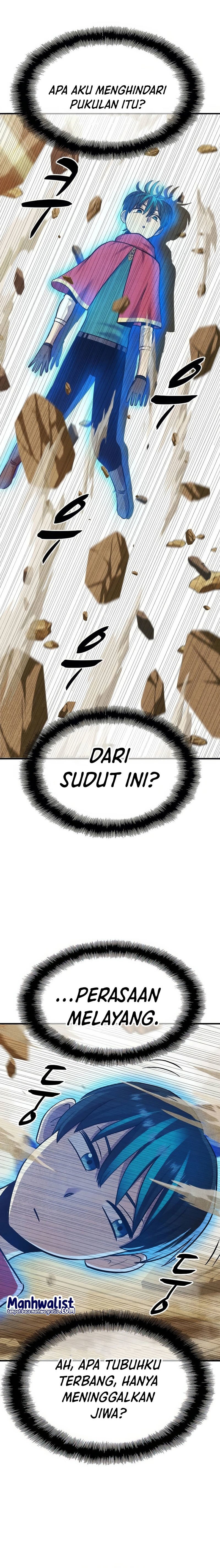 Halaman 35 dari Conquer the Game With the Best Web Novels Chapter 4