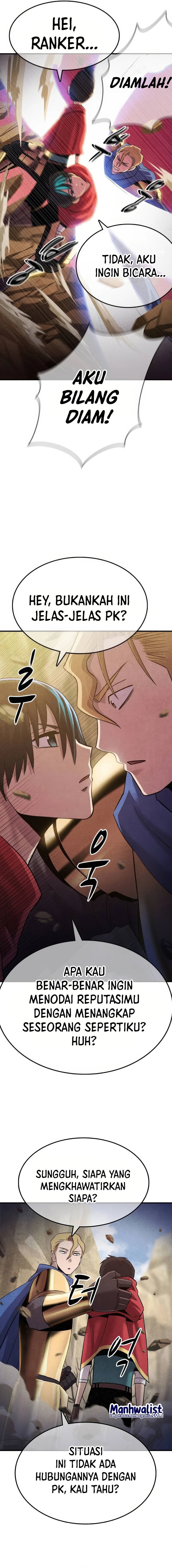 Halaman 38 dari Conquer the Game With the Best Web Novels Chapter 4