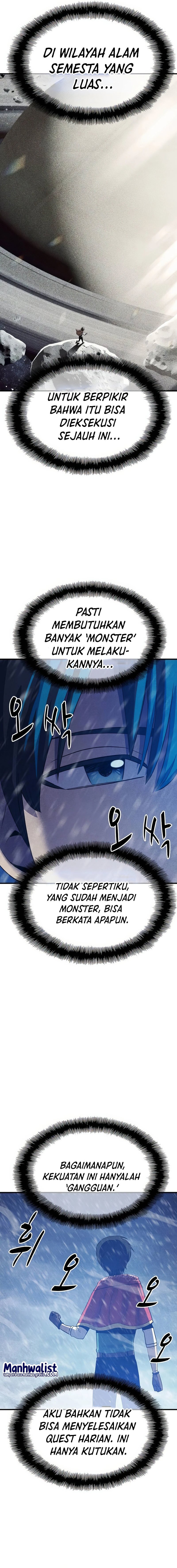 Halaman 4 dari Conquer the Game With the Best Web Novels Chapter 4