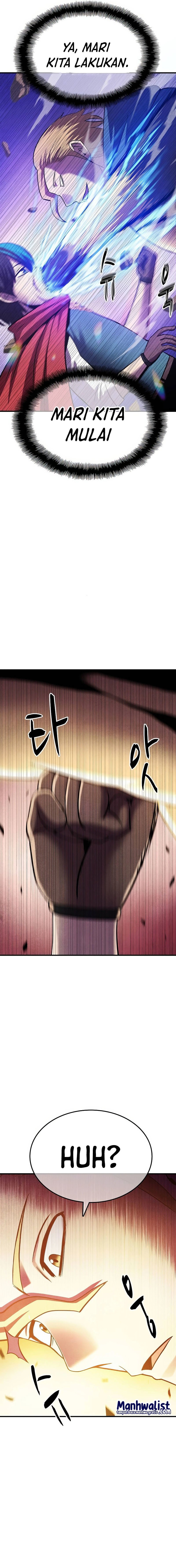 Halaman 41 dari Conquer the Game With the Best Web Novels Chapter 4