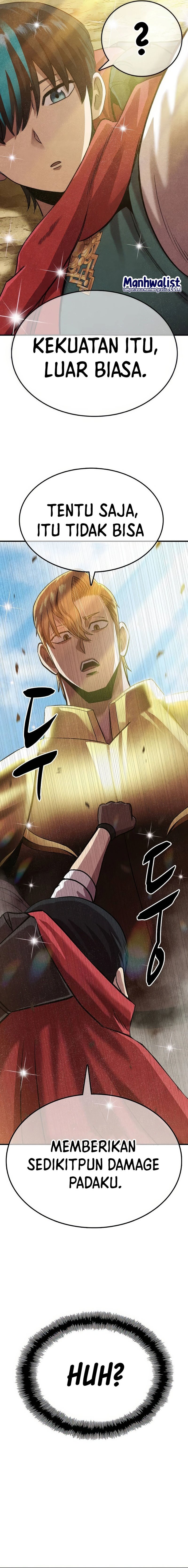 Halaman 46 dari Conquer the Game With the Best Web Novels Chapter 4