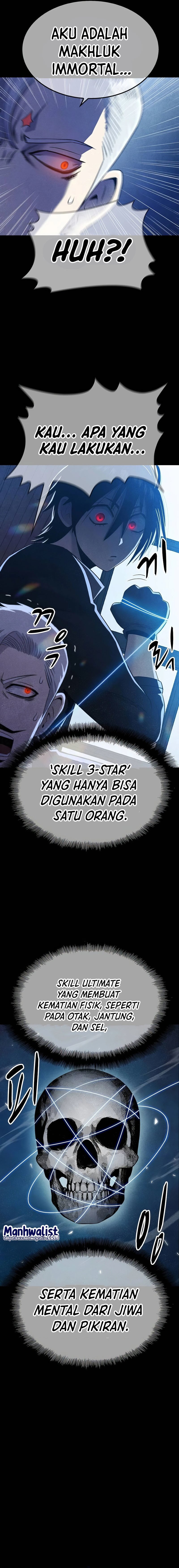 Halaman 7 dari Conquer the Game With the Best Web Novels Chapter 4