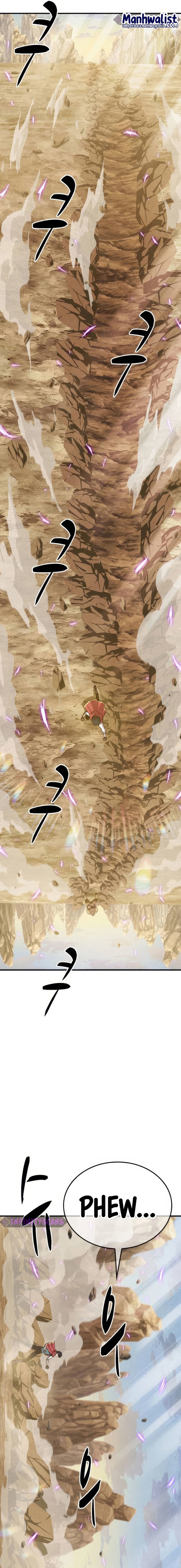 Halaman 11 dari Conquer the Game With the Best Web Novels Chapter 5