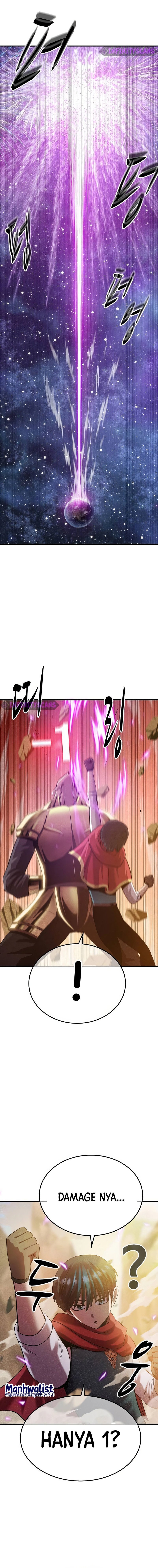 Halaman 18 dari Conquer the Game With the Best Web Novels Chapter 5