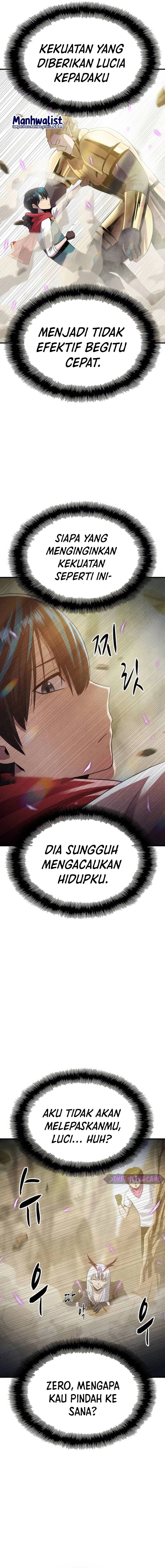 Halaman 2 dari Conquer the Game With the Best Web Novels Chapter 5