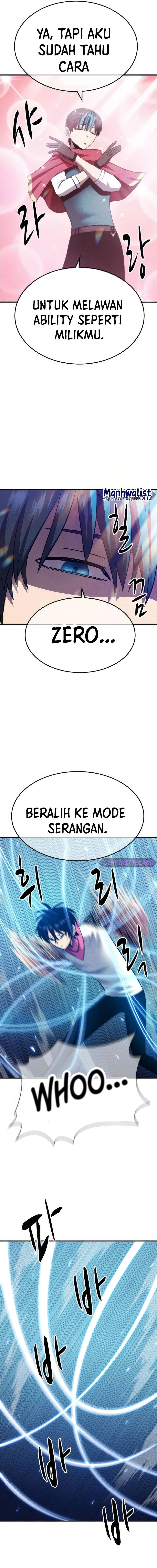 Halaman 24 dari Conquer the Game With the Best Web Novels Chapter 5