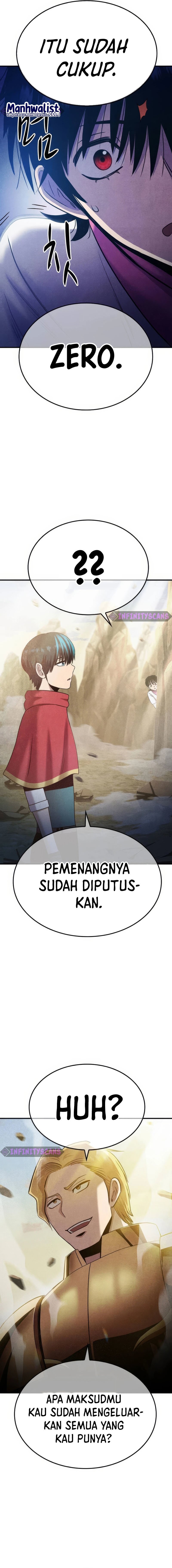Halaman 38 dari Conquer the Game With the Best Web Novels Chapter 5