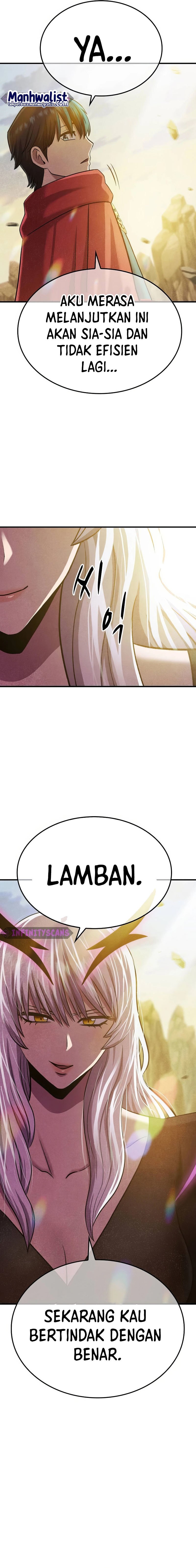 Halaman 39 dari Conquer the Game With the Best Web Novels Chapter 5