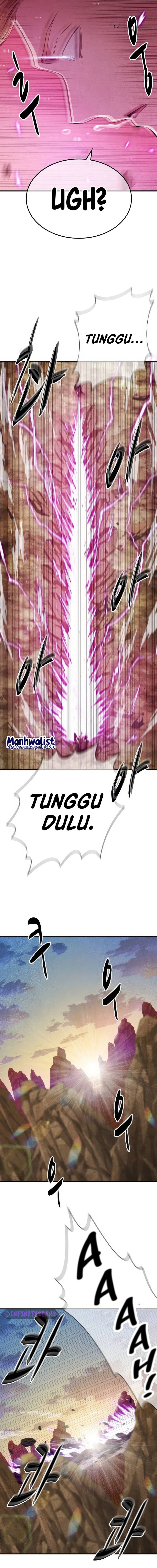 Halaman 9 dari Conquer the Game With the Best Web Novels Chapter 5