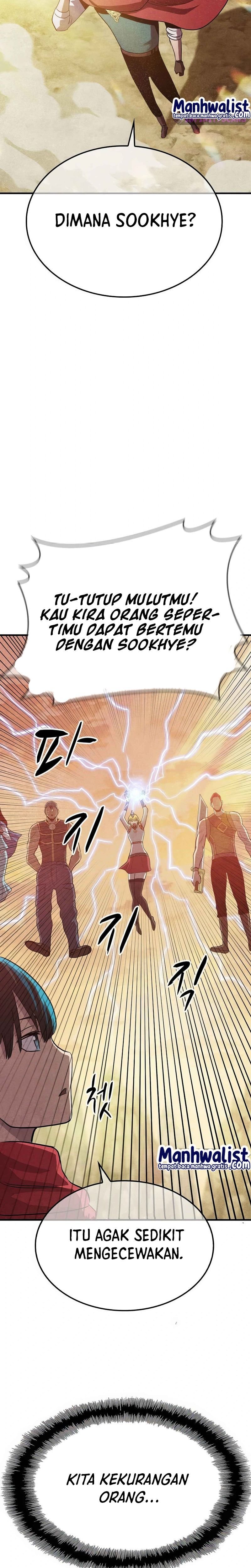 Halaman 12 dari Conquer the Game With the Best Web Novels Chapter 8